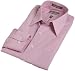 Apparel : Van Heusen Men's Fitted Wrinkle Free Poplin Solid