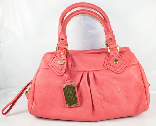 Marc By Marc Jacobs Classic Q Baby Groovee Coral
