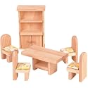 Plan Toys 9012 Dining Room Classic
