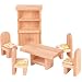Plan Toys 9012 Dining Room Classic