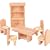 Plan Toys 9012 Dining Room Classic