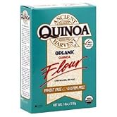 Ancient Harvest Quinoa Flour, Organic - 50 Lb Bag