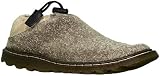 Dr. Martens Women's Black Brown Natural Erica Clogs