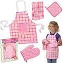 Lil Chef Set