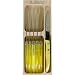 Yellow Laguiole Verdier Heavy Duty Color Handled Steak Knives