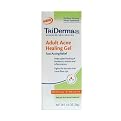 TriDerma Adult Acne Healing Gel