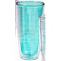 Tervis 24 oz. Big T Reef Teal Tumbler