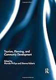 Tourism, planning, and community development