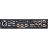 AJA Io XT Professional Capture & Playback Device with Thunderbolt