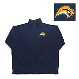 Buffalo Sabres NHL Explorer Fleece Jacket (Navy)