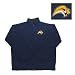 Buffalo Sabres NHL Explorer Fleece Jacket (Navy)