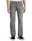 Levis Mens 514 Slim Straight Jean