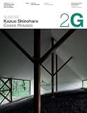Kazuo Shinohara: Casas / Houses (2g)