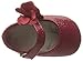 Baby Deer Unisex-Child Patent Skimmer Mary Jane-K First Walker Shoe