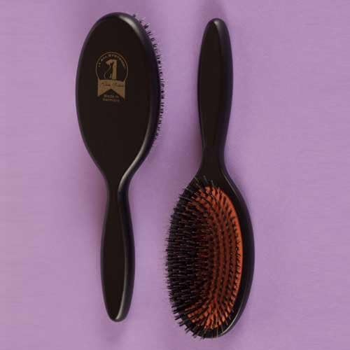 #1 All Systems Mason Pearson Style Brush-Boar/Nylon, For Dogs and Cats.