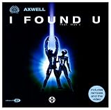 I Found U