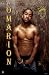 OMARION WITH HIS SHIRT OFF POSTER 22 5 x 34 1184