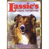 Lassie`s Great Adventures