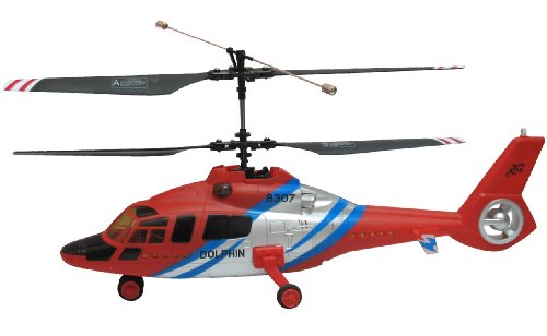 Sky Invaders 2.4 Ghz 4 Channel E-Copter Helicopter Sky Invaders 2.4 Ghz 4 Channel E-Copter Helicopter