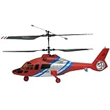 Sky Invaders 2.4 Ghz 4 Channel E-Copter Helicopter