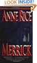 Merrick (Vampire/Witches Chronicles)