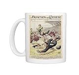 Photo Mugs of Fiorentina V Milano from Mary Evans