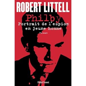 Philby : Portrait de l'espion en jeune homme
