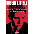 Philby : Portrait de l'espion en jeune homme