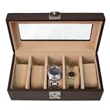 Deluxe Watch Box