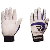 Adult Batting Glove (Royal)