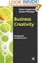 Business Creativity: Breaking the Invisible Barriers