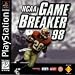 NCAA GameBreaker 98 game