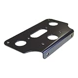 1996-2003 Polaris Sportsman Gen4 KFI Winch Mount for Aftermarket Brush Guard... by KFI Products