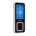 Samsung YP-Q3JC 8GB schwarz