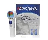 EarCheck Middle Ear Monitor