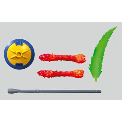 Gundam HCM Pro 59 Gundam Shenlong Figure 1/200 Scale