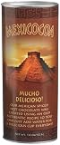 Review McStevens  / McSteven's Mexicocoa, 14-Ounce Tins (Pack of 3)