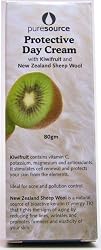 Protective Day Cream with Cynergy TK Keratin by Pure Source