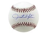 Justin Upton Hand Signed Autographed Arizona Diamondbacks Official Major League Baseball