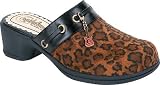 Girls' Stride Rite Katia Clog
