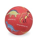 Crocodile Creek 7" Playball - Dinosaurs