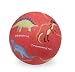 Crocodile Creek 7" Playball - Dinosaurs