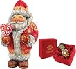 True Endearment - Russian Handcarving True Endearment - Russian Handcarving