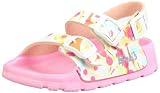 Produkt-Bild: Birki Aruba 106103 M&auml;dchen Sandalen/Bade-Sandalen