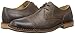 Sebago Men's Metro Cap Toe Oxford