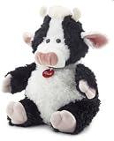Review Trudi-Bussi 13605 / Trudi - Moo the Cow, 40cm