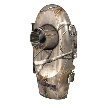 Day 6 Plotwatcher Pro HD Game Surveillance System