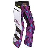 Fly Racing Womens Kinetic Boot Cut Pants