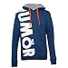 Humör Hoodie Owen Marine