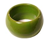 Mamma Ro Napkin Ring, Apple